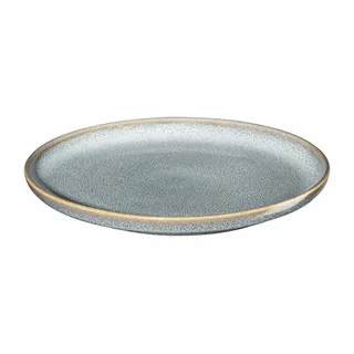 Asa Selection Brotteller 14,5 cm blau 6er Set