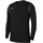Dri-FIT Langarmshirt Herren 010 black/white/white S