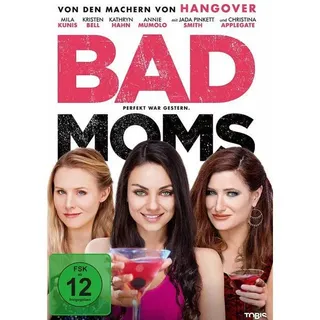 Leonine Distribution Bad Moms