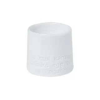 räder Raumpoesie Frühstück Eierbecher