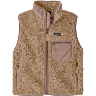 Patagonia Classic Retro-X Vest Beige S