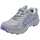 Damen Gravel/Blue Violet 40,5