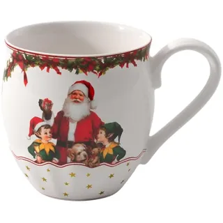 Villeroy & Boch Tasse 0,47 l Bunt 1