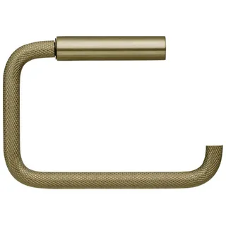 BLOMUS Modo Rof WC-Rollenhalter brass