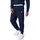 Club Bb Jogger Jogging Pants Obsidian/Obsidian/White XL
