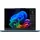 14AKP10 AMD Ryzen AI 5 340 16 GB RAM 512 GB SSD Tidal Teal 83JR0086GE