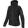 Softshelljacke Damen schwarz 44