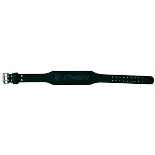 Chiba Trainingsgürtel 1010 Schwarz M