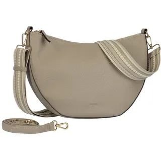 Gabor Linda Summer Umhängetasche Synthetik Taupe
