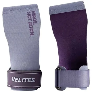 Velites All Terrain Handgriff L Lila