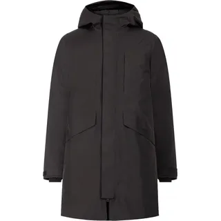 Didriksons KENNY USX PARKA 7 Black, S