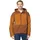 Herren Timber Brown/Chestnut M