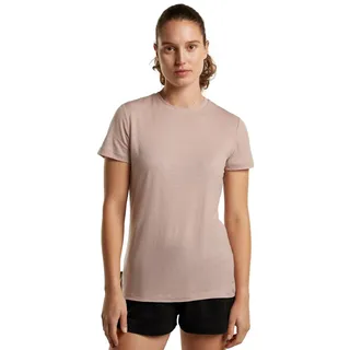 Icebreaker Merino 150 Tech Lite III Rosa M