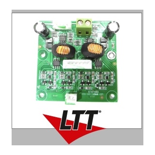 Ersatzteil Platine (LED Treiber Ring) LED TMH-51 (LED-W40FC-D4-V2.0)