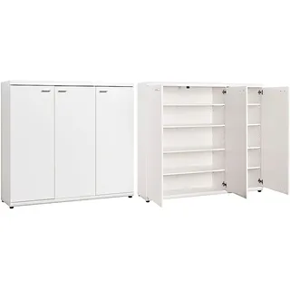 Procontour Sun 135 x 115 cm Weiß