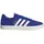 Semi Lucid Blue / Cloud White / Bright Red 44