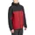 2l Regenjacke Adrenaline Red M