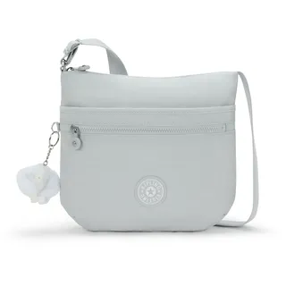 Kipling Arto Umhängetasche Polyester White