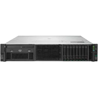 HP HPE ProLiant DL380 Gen12 6507P 8c 1P R 8SFF SSD 2x1000W