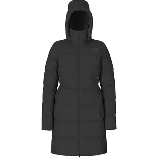 The North Face Womens Metropolis Parka tnf black (JK3) S