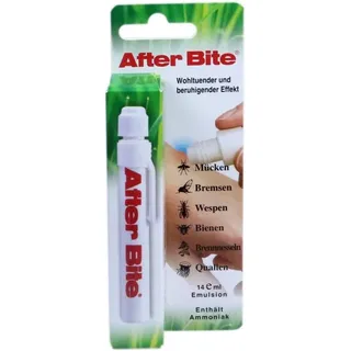 Dr. Barbara Bosshammer Pharma After Bite 14 ml
