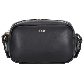 Boss Sandy Umhängetasche Kunstleder Black
