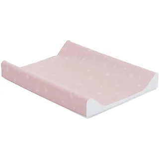 Fillikid 2-Keil-Wickelauflage 50 × 65 cm, Weich gepolstert, Leicht abwaschbar