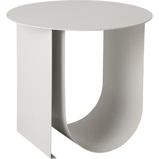 Bloomingville Cher Grau Metall 43 x 38 cm