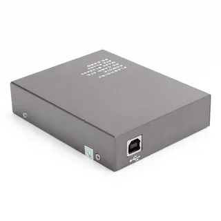 USB 2.0 PC-ATA-Flash-Speicherkartenlesegerät, Plug-and-Play | Hochgeschwindigkeits-PC-Kartenleser für PCMCIA, Hot-Swap, Blaue LED-Anzeige, Stabile Datenübertragung