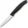 SwissClassic Gemüsemesser 8 cm schwarz