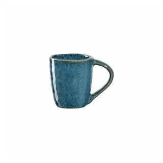 LEONARDO Espressotasse 0,06 l Blau 2 St.