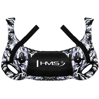 rosfix HMS WBF15 15 kg Boxsack