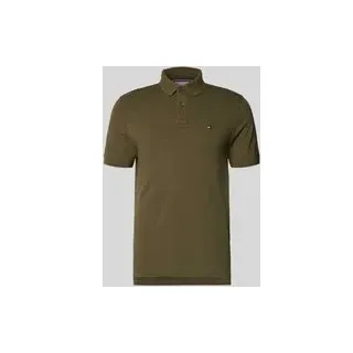 Tommy Hilfiger Poloshirt Grün S