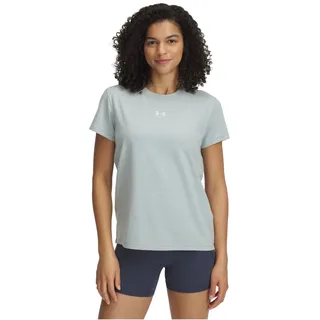 Under Armour Off Campus Core T-Shirt Grün XXL