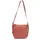 MD20 Crossover Schultertasche Synthetik Red