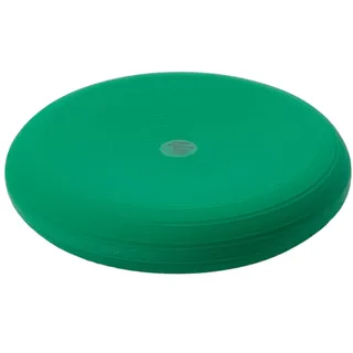 Togu Dynair Ballkissen 33 cm grün