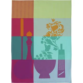 sander Diner Geschirrtuch 50 x 70 cm Fb.16