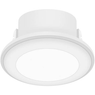 Nordlux 47520101 Elkton LED-Einbauleuchte LED LED fest eingebaut 5.5W Weiß