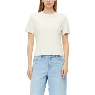 s.Oliver T-Shirt Weiß XXL