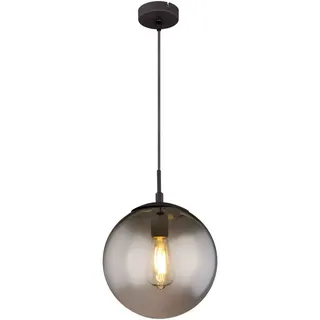 GLOBO LIGHTING Hängeleuchte Hängeleuchte Esszimmer Pendelleuchte Wohnzimmer Hängelampe Kugel