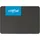 4 TB 2,5" CT4000BX500SSD1