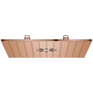 GROHE Deckenbrause-Abdeckung RainshowerAqua, 104987 Strahlbildner Duo warm sunset, 104987DA00 104987DA00