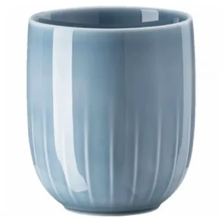 Rosenthal Tasse Becher ohne Henkel Joyn Denim Blue (420ml)