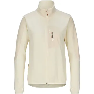 Devold of Norway Adventure Jacke Raw White XS