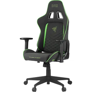 Razer Tarok Pro X Stoff Grau/Schwarz