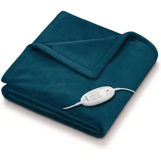 Beurer Wärmezudecke HD 75 Cosy 130 x 180 cm Ocean