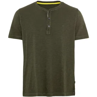 CAMEL ACTIVE T-Shirt grün XXL
