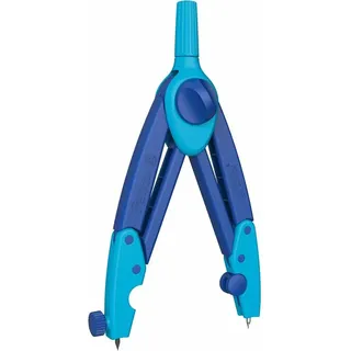 Pelikan Zirkel griffix 15,5 cm Blau