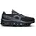 Herren Black/Black 44