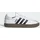 Herren Cloud White / Core Black / Grey One 43 1/3